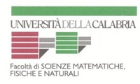 Logo Facolt di Scienze Matematiche Fisiche e Naturali