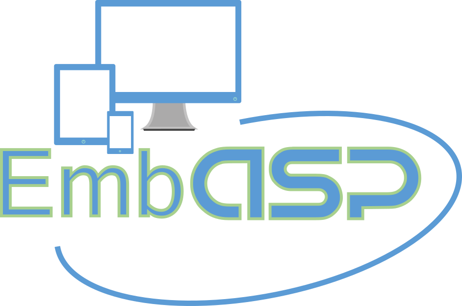 EmbASP logo