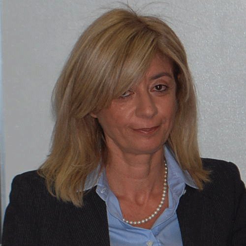 Annamaria Canino