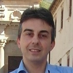 Antonio Fuduli