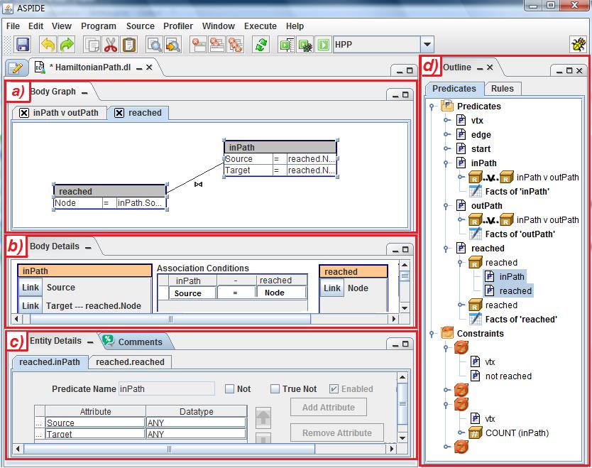 Visual Editor overview